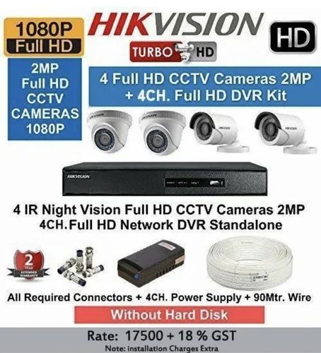 CCTV